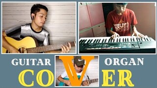 Kay Buti-Buti Mo Panginoon - Luis "Boy" Baldomaro (Guitar-Organ Cover) | Fellow Sheep