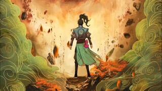 Demon's Ascension Episode 02 - Eng sub