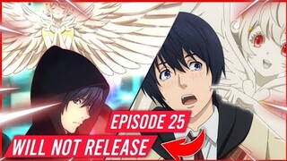 Platinum End Episode 25 Will Not Release Next Week!