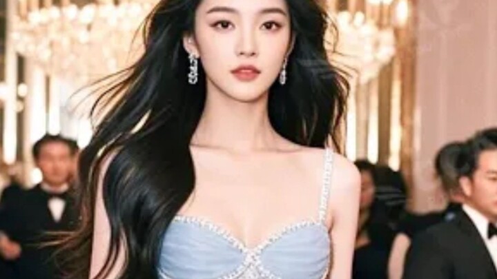 CEO CANTIK YANG MEMBUAT SEMUA ORANG TERPANA