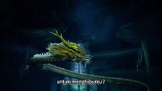 Lingwu Continent Eps 77 Sub indo