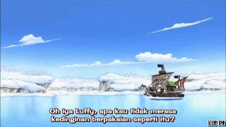 one piece || moments funny
