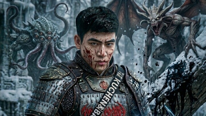 ซูอวีแสร้งเป็นคนเสเพลเพื่ออยู่รอด#Mai #ดูหนังฟังเพลง #MaiChannel