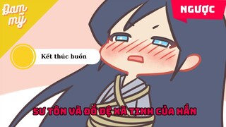 #2 Sư tôn và đồ đệ xà tinh của hắn | Review truyện đam mỹ