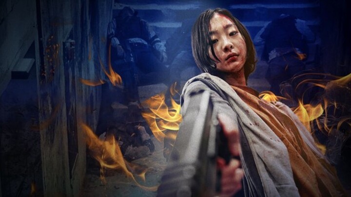 The Witch: Part 1 - The Subversion (2018) | watch in full video link is in description