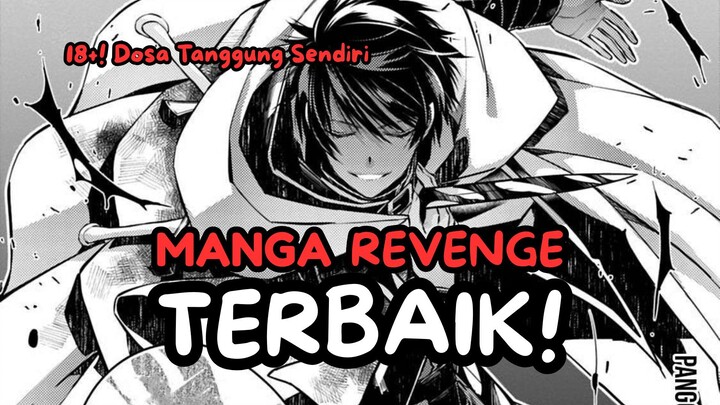 MANAG REVENGE TERBAIK!