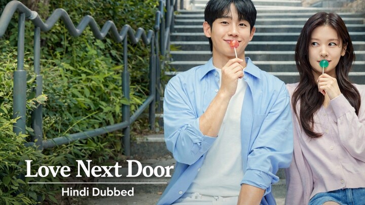 Episode 7 Hindi Dubbed ( A starflix Fan dub series )