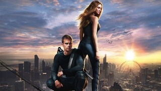 สปอยหนัง Divergent คนแยกโลก (2014) เธอคือคนที่มีนิสัยหลายอย่าง จนเป็นภัยต่อรัฐบาล