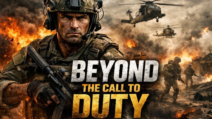 Beyond the Call to Duty