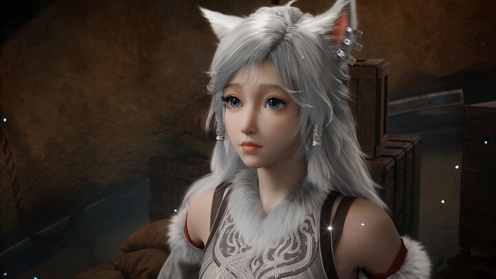 ชิงหมินอวี่ นักพากย์เสียงแห่งหยินเยว่ ถ่ายทอดเสียงสู่หัวใจมนุษย์