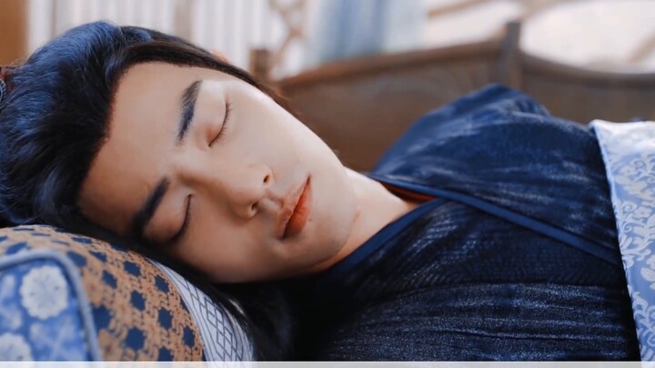 【Wangxian】The Dark Prince Dotes on His Wife｜Episode 3-3