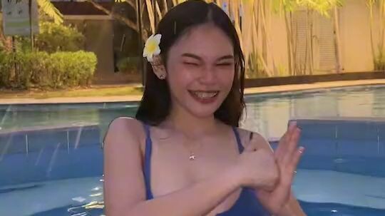 😑 ANONG KULAY NG BLUE 😼