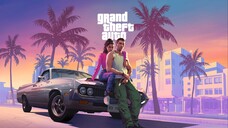 Grand Theft Auto VI Trailer