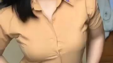 SERAGAM PRAMUKA