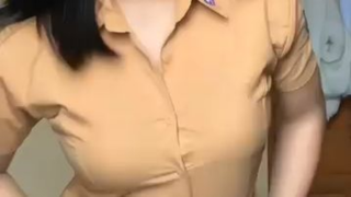 SERAGAM PRAMUKA
