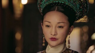 [Ruyi's Parallel Universe (Episode 1)] Berikan akhir yang menyegarkan untuk Cinta Kerajaan Ruyi di I