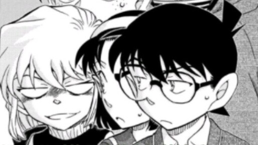 [Ke Ai] Fans follow the main character, judge others by their own standards, crawl in the dark, and 