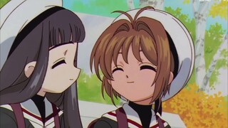 【Cardcaptor Sakura/Sakura Wolf】♡♡ I want to see you, I want to see you, I want to see you♡♡｜Gao Tian