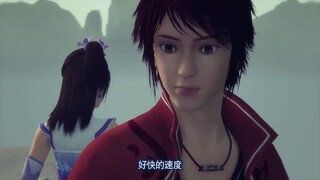 画江湖之不良人第一季 11