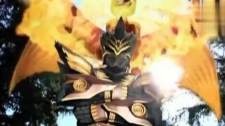 Kamen Rider Ryuki เวอร์ชั่นอเมริกา ในที่สุด Odin ก็มาถึงแล้ว