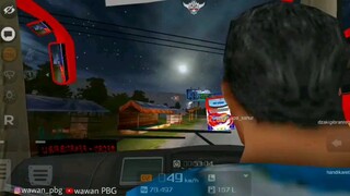 FACECAM DRIVER BUSSID