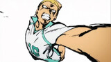 [Volleyball Boys] The invincible and handsome smashing moment of the little rabid dog was created by
