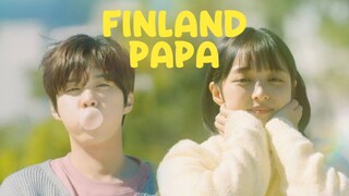 finland papa (sub indo) eps 1