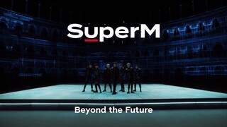 Beyond LIVE : 지금까지 경험하지 못한 새로운 라이브 콘서트