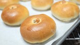ขนมปังใส้มันหวานญี่ปุ่น (ENGSUB)(RECIPE)sweet potato bun