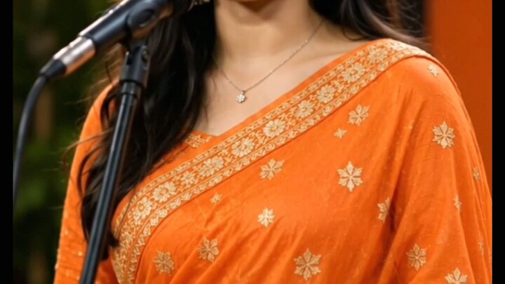 চোখের এক চিলতে কালো টানেই ছেলেরা কাবু! 👀🖤‎ #KajalMagic #EyeMakeupHumor #MajarDhadha