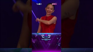 Cô cháu Phượng Hoàng song ca quá  đỉnh #shorts