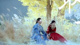 [Goodbye My Princess] Real Captured Scene Is Better Than CG