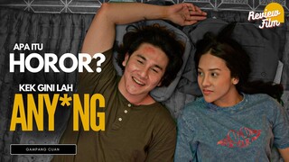 Review GAMPANG CUAN (2023) - ASLI BENGEK❗DRAMA KOMEDI & KELUARGA TERBAIK TAHUN INI