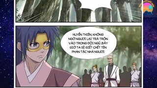 Xuyên Không Đến Thế Giới Tu Tiên Vào Nhóc 1 Tuổi Nhận Kiếm Tiên Truyền Thừa | Tập 2 Ss7