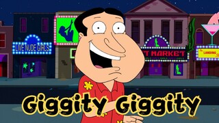 克里夫兰秀：高架上面卖啤酒，小日子越来越有判头了