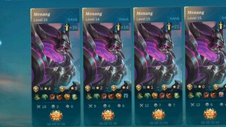 winstreak