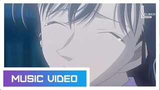 AMV Em Ơi Lên Phố - Hương Ly | Shinichi x Ran | Thám Tử Lừng Danh Conan