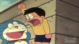 โดราเอมอน ตอน ความทรงจำถึงคุณย่า (ตอนจบ) Doraemon: Memories of Grandma (End)