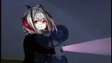 [Arknights Animation] Tea Party Time Integrating Movement