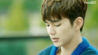 BREATHLESS #YOO SEUNG HO