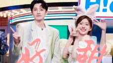 【范世琦✘赵露思】痞帅冷淡的外表下,只有碰到她会无奈配合