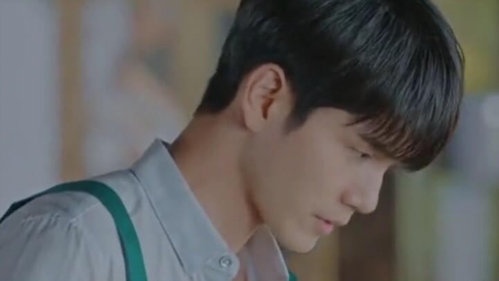 More Than Friends 2020 Ep8 Sub Indo
