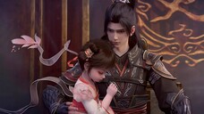 Battle Through The Heavens S5 Eps 160 Sub Indo