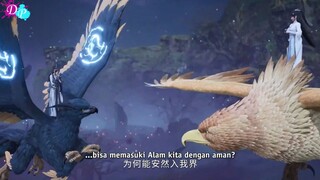 Lord of Ancient God Grave Episode 229 Sub Indo