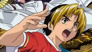 Anime vietsub 2018 Hikaru Kỳ Thủ Cờ Vây Tập 40