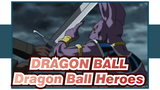 DRAGON BALL|Dragon Ball GT: Adegan Klasik