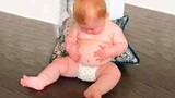 Videos De Risa 2022 nuevos 😂 Videos Graciosos - Los bebés gorditos más lindos del planeta #2