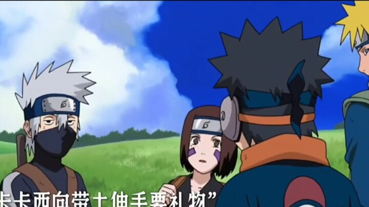 โอบิโตะ: วิธีทำให้คาคาชิเสียใจในชีวิต