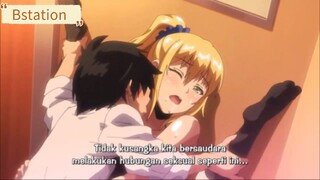 cewe ini abis dipakai langsung dibuang