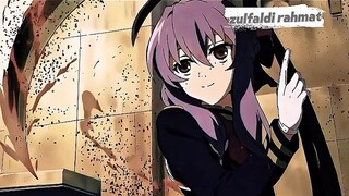 AMV anime